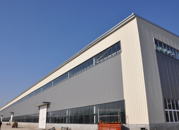 阿里新场外景图一